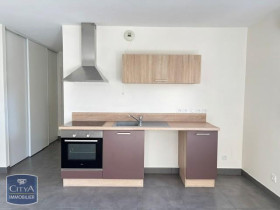 Appartement à Sciez