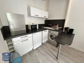 Appartement à Saint-Étienne