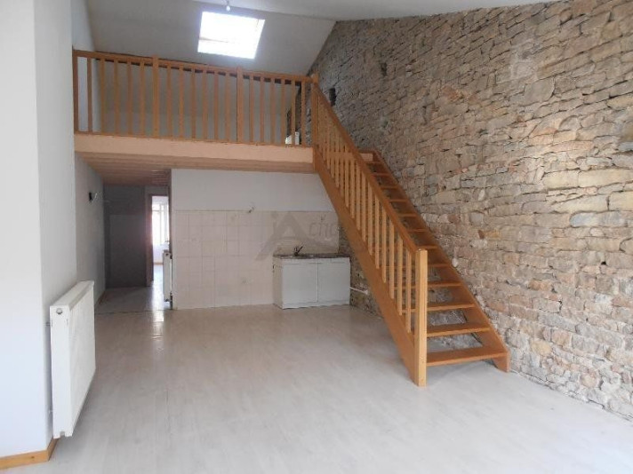 Voir la photo 1/6 du type apartment à Pont-de-Vaux
