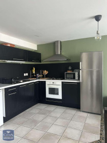 Appartement à Saint-Étienne