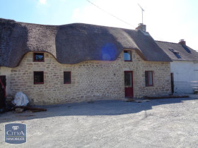 Maison à Saint-André-des-Eaux