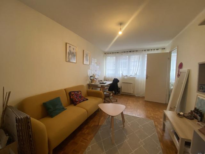 Voir la photo 1/4 du type apartment à Caen