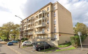Appartement à Metz