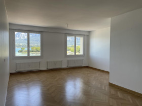 Appartement à Le Bourget-du-Lac