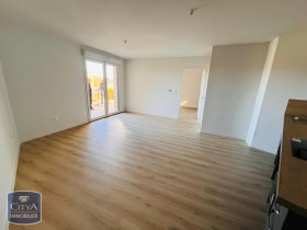 Appartement à Wambrechies