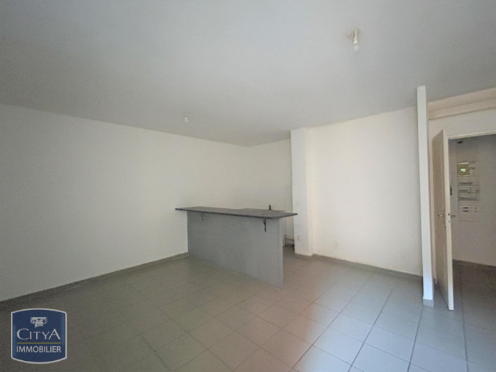 Voir la photo 1/10 du type apartment à La Seyne-sur-Mer