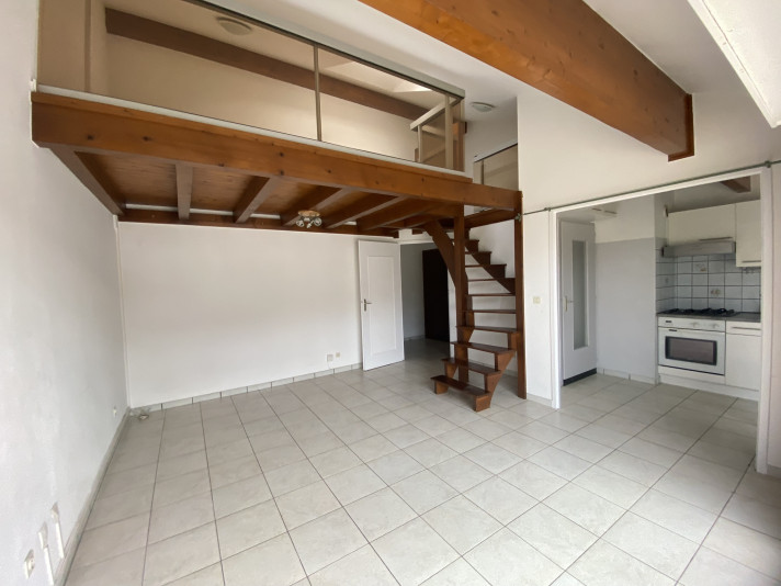 Voir la photo 1/10 du type apartment à Thonon-les-Bains