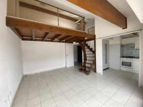 Appartement à Thonon-les-Bains