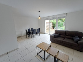 Maison à Tours