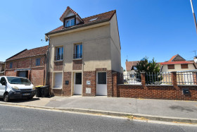 Appartement à Saint-Sauveur