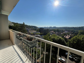 Appartement à Caluire-et-Cuire