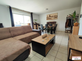 Maison à Jaunay-Marigny
