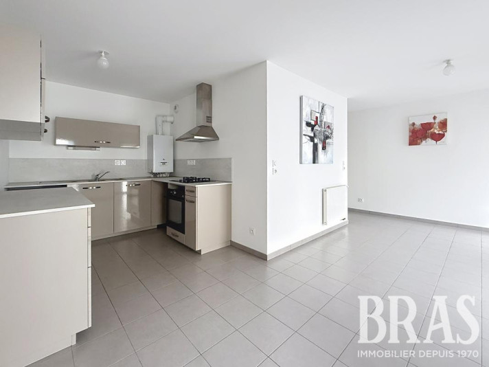 Appartement à Les Sables-d'Olonne