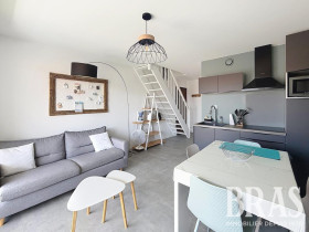 Appartement à Bretignolles-sur-Mer