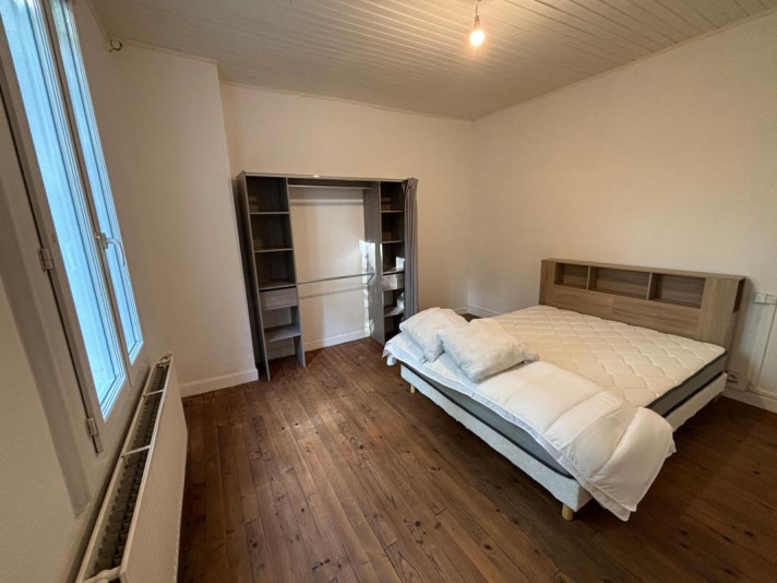 Voir la photo 1/1 du type house à Aire-sur-l'Adour