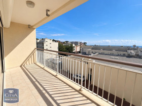 Appartement à Carry-le-Rouet