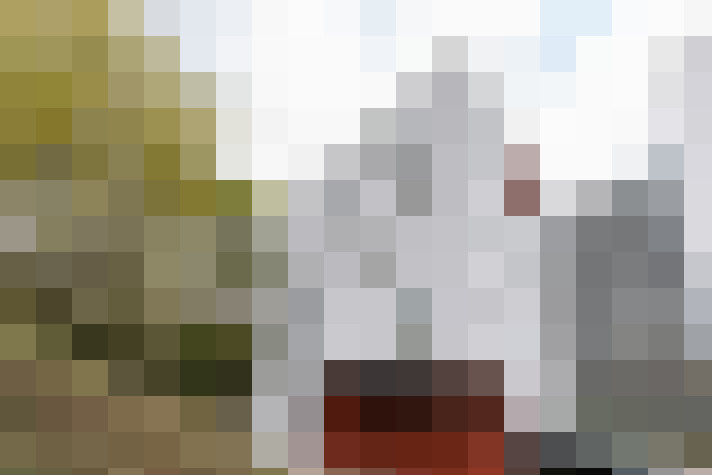  / #8