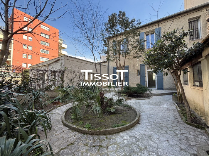 Voir la photo 1/9 du type apartment à Nîmes