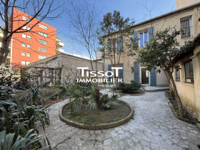 Appartement à Nîmes