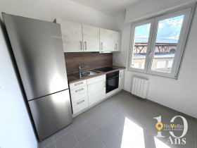 Appartement à Forbach