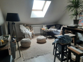Appartement à Noyon