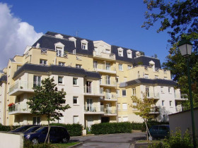 Appartement à Meaux