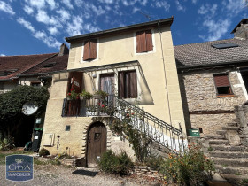 Maison à Change