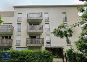 Appartement à Meaux