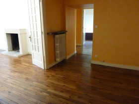 Appartement à Montmorillon