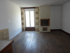 Appartement à Montmorillon