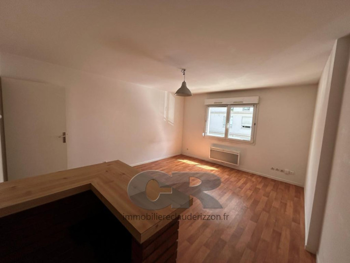 Voir la photo 1/5 du type apartment à Nancy