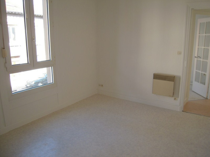 Voir la photo 1/6 du type apartment à Reims