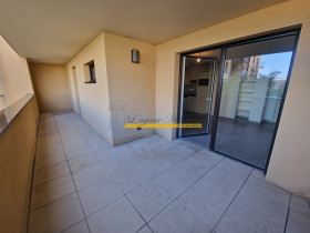 Appartement à Montélimar