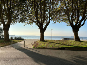 Appartement à Saint-Nazaire