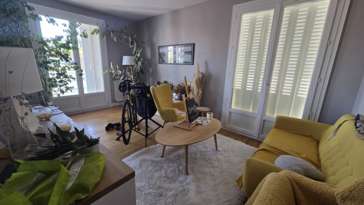 Appartement à Chamalières