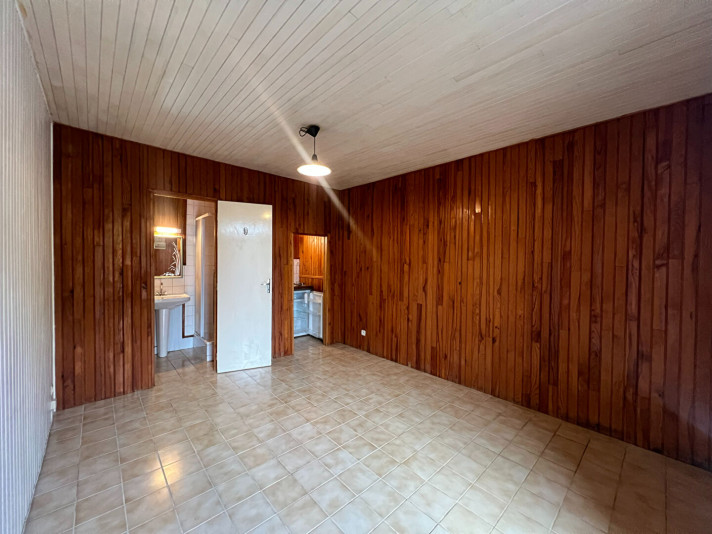 Studio à Rennes
