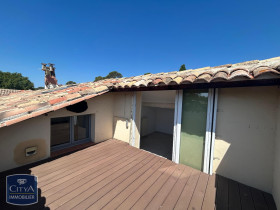Appartement à Nîmes