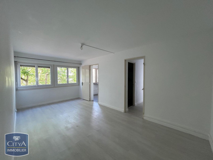 Appartement à Blois