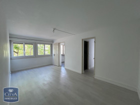 Appartement à Blois