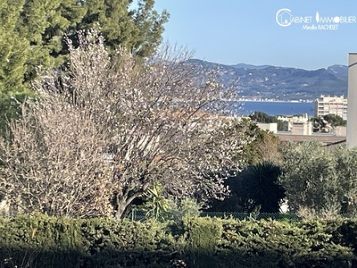 Voir la photo 1/10 du type apartment à La Ciotat