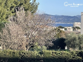 Appartement à La Ciotat