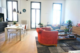 Appartement à Marseille