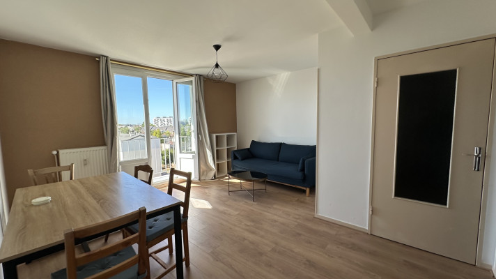 Voir la photo 1/10 du type apartment à Limoges