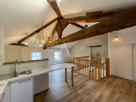 Appartement à Fontenay-le-Comte