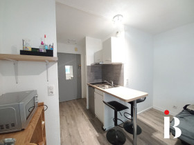 Studio à Nantes