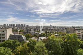 Appartement à Paris