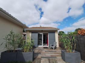 Maison à Martignas-sur-Jalle