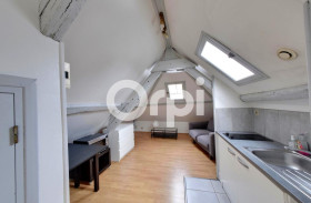 Appartement à Senlis