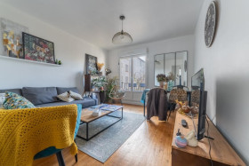 Appartement à Saint-Herblain