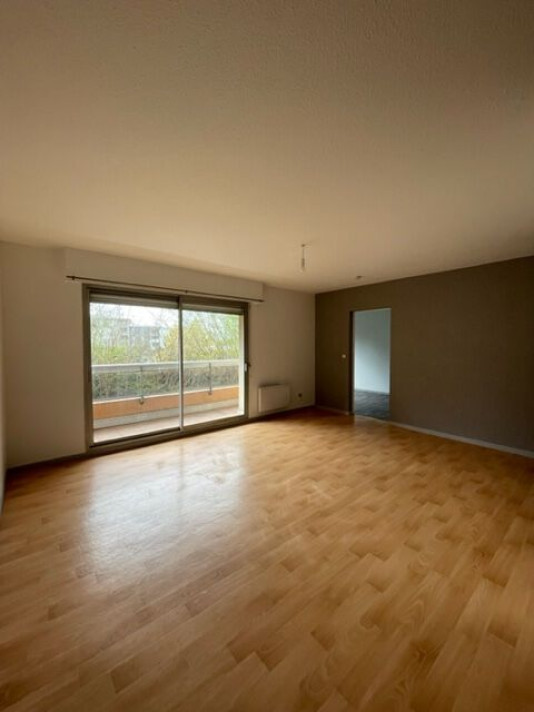 Voir la photo 1/5 du type apartment à Mont-de-Marsan